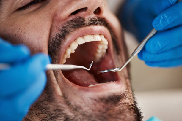 Best Broken Tooth Emergency  in Leetsdale, PA