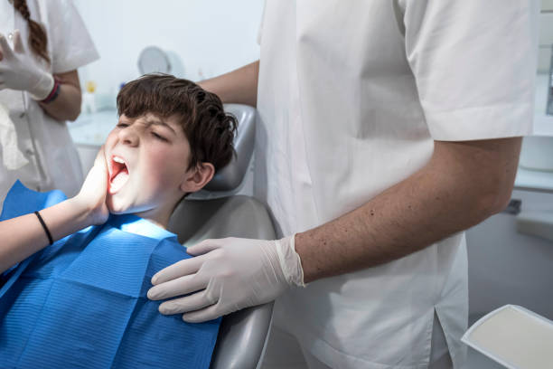 Best Chipped Tooth Repair Near Me  in Leetsdale, PA